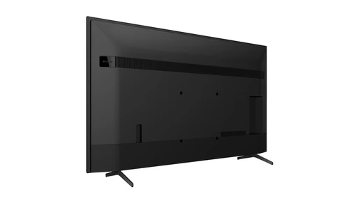 Sony FWD-75X80H/UKT TV 190.5 cm (75") 4K Ultra HD Smart TV Wi-Fi Black 1