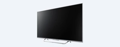 Sony KD-43X8300C TV 109,2 cm (43") 4K Ultra HD Smart TV Wifi Noir 1