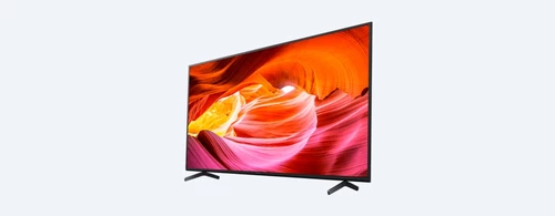 Sony KD-65X75K TV 165.1 cm (65") 4K Ultra HD Smart TV Wi-Fi Black 1