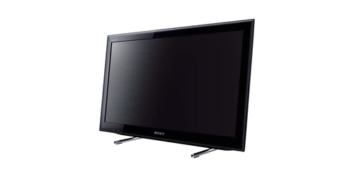 Sony KDL-22EX553 55.9 cm (22") HD Wi-Fi Black 1