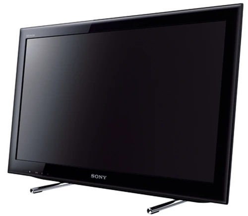 Sony KDL-26EX553BU Televisor 66 cm (26") HD Wifi Negro 1