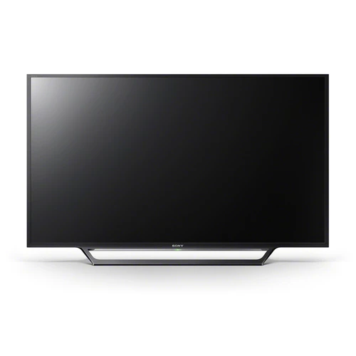 Sony KDL-32W605D TV 81.3 cm (32") HD Smart TV Wi-Fi Black 1