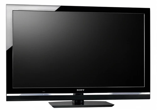 Sony KDL-40V5500U TV 101.6 cm (40") Full HD Black 1