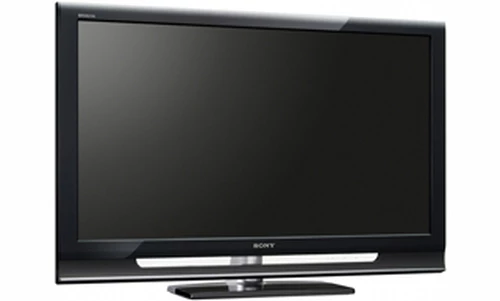 Sony KDL-40W4500 101,6 cm (40") Full HD Negro 1