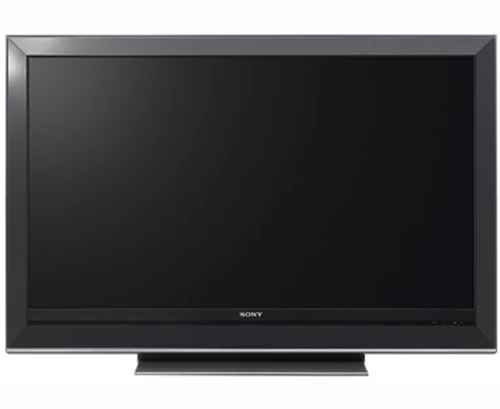 Sony KDL-46W3000 46" LCD TV 116.8 cm (46") HD Black 1