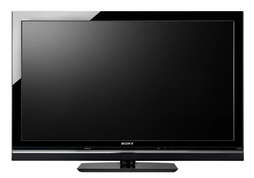 Sony KDL-52W5500 TV 132,1 cm (52") Full HD Noir 1