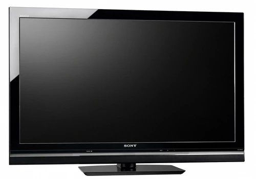 Sony KDL-52W5500U TV 132,1 cm (52") Full HD Noir 1