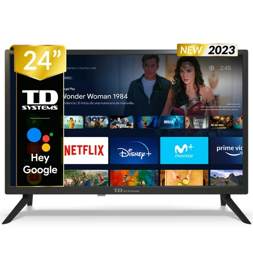 Sony PRIME24X14S TV 61 cm (24") HD Smart TV 1