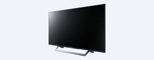 Sony W750D 108 cm (42.5") Full HD Smart TV Wi-Fi Black, Silver 1