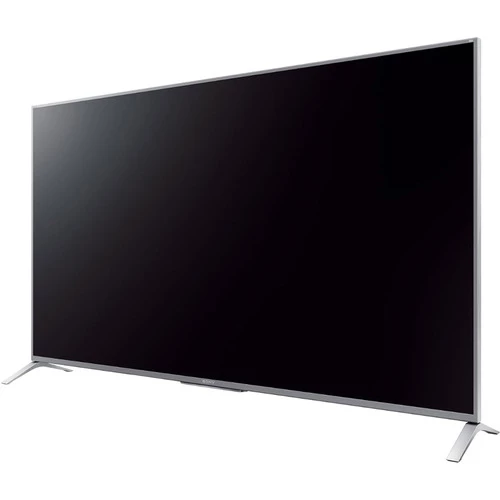 Sony XBR-65X800B 165.1 cm (65") 4K Ultra HD Smart TV Wi-Fi Silver 1