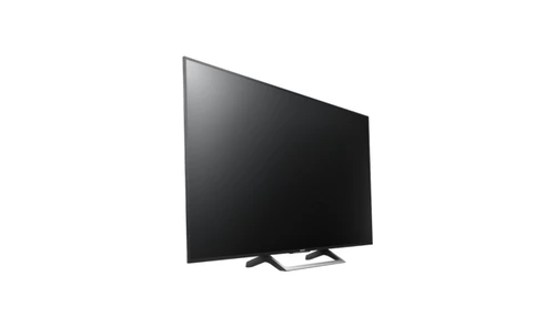 Sony XBR-75X850E Televisor 189,2 cm (74.5") 4K Ultra HD Smart TV Wifi Negro 1