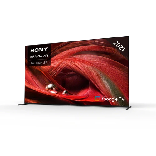 Sony XR65X95JU TV 165.1 cm (65") 4K Ultra HD Smart TV Wi-Fi Black 1