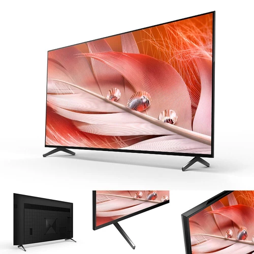 Sony XR75X90J TV 190.5 cm (75") 4K Ultra HD Smart TV Wi-Fi Black 1
