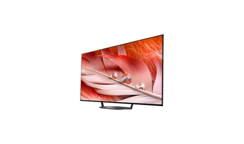 Sony XR75X92JAEP TV 190,5 cm (75") 4K Ultra HD Smart TV Wifi Noir 1