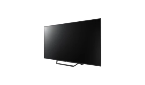 Sony 32" WXGA W602D 81,3 cm (32") HD Smart TV Negro 2