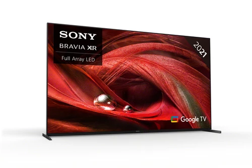 Sony 65X95J 165.1 cm (65") Quad HD Smart TV Wi-Fi Black 2
