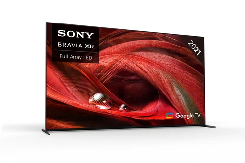 Sony 75X95J 190.5 cm (75") Quad HD Smart TV Wi-Fi Black 2