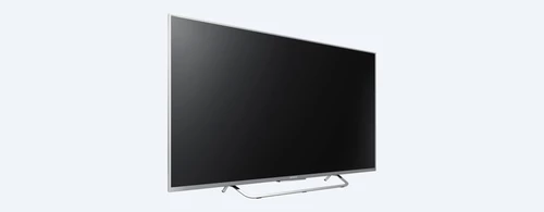 Sony KD-43X8300C TV 109.2 cm (43") 4K Ultra HD Smart TV Wi-Fi Black 2