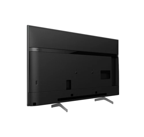 Sony KD-43XH8599 109.2 cm (43") 4K Ultra HD Smart TV Wi-Fi Black 2