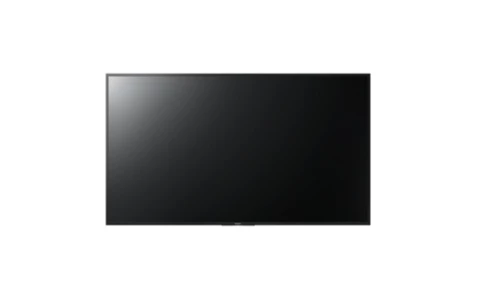 Sony KD-55X8500D TV 138.7 cm (54.6") 4K Ultra HD Smart TV Wi-Fi Black, Silver 1