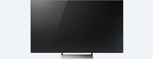 Sony KD-65X9300E TV 163,8 cm (64.5") 4K Ultra HD Smart TV Wifi Noir, Argent 2