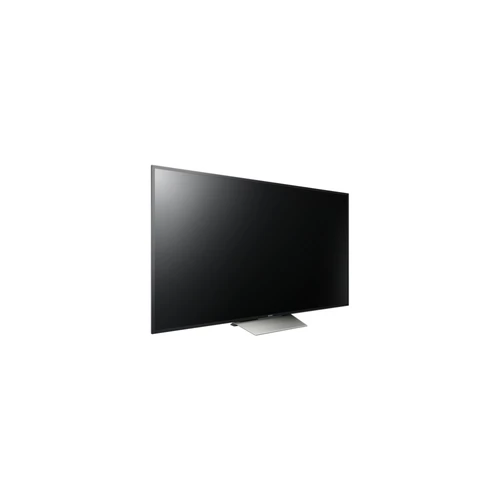 Sony KD75X8500D TV 190,5 cm (75") 4K Ultra HD Smart TV Wifi Noir, Argent 2