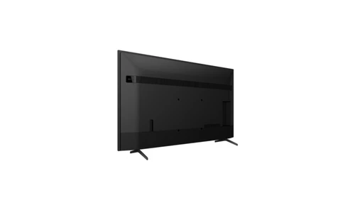 Sony KD85XH8096BU TV 2.16 m (85") 4K Ultra HD Smart TV Wi-Fi Black 2