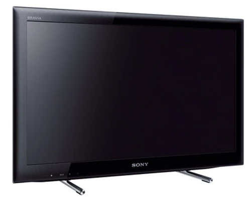 Sony KDL-26EX553BU Televisor 66 cm (26") HD Wifi Negro 2
