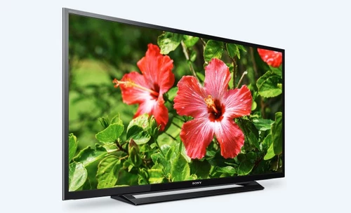 Sony KDL-32R300D TV 81,3 cm (32") HD Smart TV Noir 2