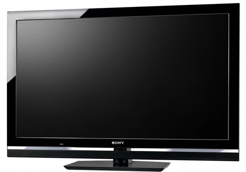 Sony KDL-40V5500U Televisor 101,6 cm (40") Full HD Negro 2