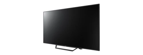 Sony KDL-48W655D Televisor 121,9 cm (48") Full HD Smart TV Wifi Negro 2