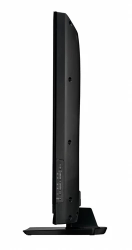 Sony KDL-52W5500 TV 132.1 cm (52") Full HD Black 2