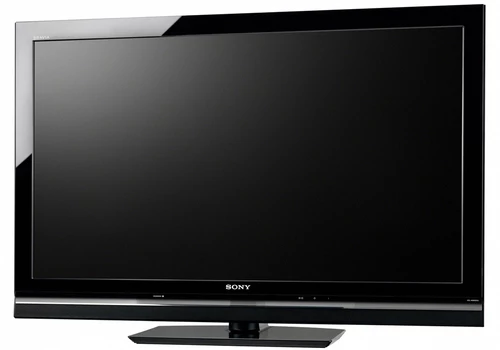 Sony KDL-52W5500U TV 132,1 cm (52") Full HD Noir 2
