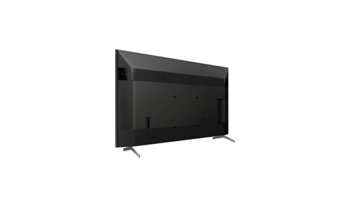 Sony KE-65XH9005/P 165.1 cm (65") 4K Ultra HD Smart TV Wi-Fi Black 2