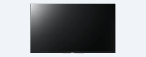 Sony W750D 108 cm (42.5") Full HD Smart TV Wifi Noir, Argent 2