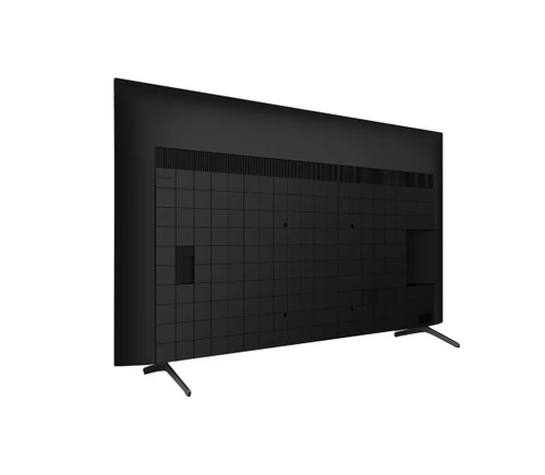 Sony X80K 4K HDR LED TV 190.5 cm (75") 4K Ultra HD Smart TV Wi-Fi Black 2
