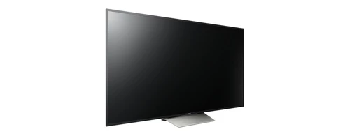 Sony XBR-65X850D Televisor 165,1 cm (65") 4K Ultra HD Smart TV Wifi Negro 2