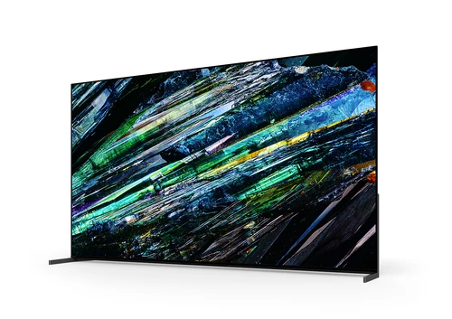 Sony XR65A95LU TV 165.1 cm (65") 4K Ultra HD Smart TV Black 2