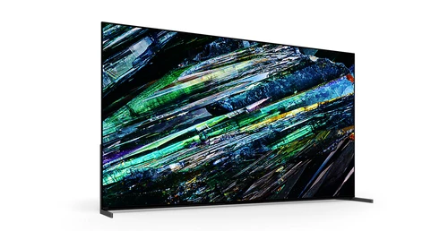 Sony XR77A95L TV 195.6 cm (77") 4K Ultra HD Smart TV Wi-Fi Black 2