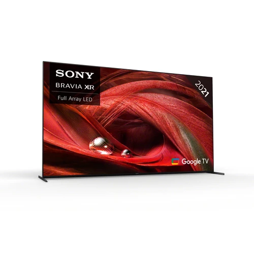 Sony XR85X95JU Televisor 2,16 m (85") 4K Ultra HD Smart TV Wifi Negro 2