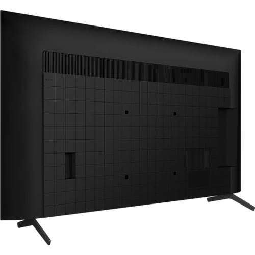 Sony 75&quot; KD75X81KU LED TV 190.5 cm (75") 4K Ultra HD Smart TV Wi-Fi Black 3