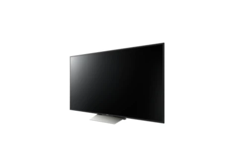 Sony KD-55X8500D TV 138,7 cm (54.6") 4K Ultra HD Smart TV Wifi Noir, Argent 2