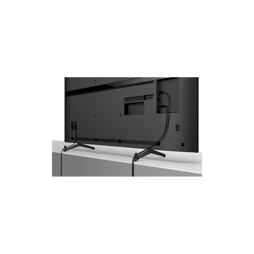 Sony KD-75X750H Televisor 190,5 cm (75") 4K Ultra HD Smart TV Wifi Negro 3