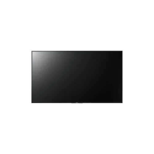 Sony KD75X8500D TV 190.5 cm (75") 4K Ultra HD Smart TV Wi-Fi Black, Silver 3