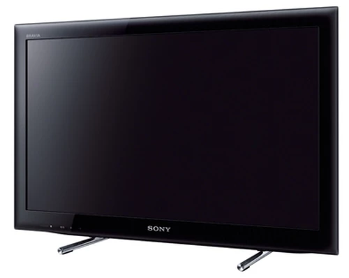 Sony KDL-26EX553BU Televisor 66 cm (26") HD Wifi Negro 3