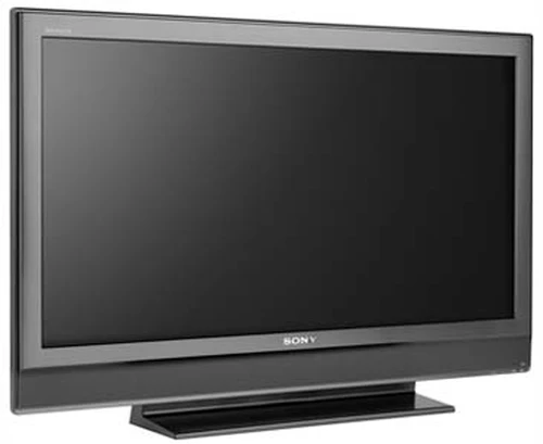 Sony KDL-26P3020 26" HD Ready P3000 BRAVIA LCD TV 66 cm (26") Black 3