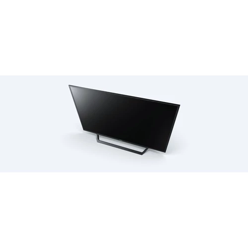 Sony KDL-32W605D TV 81.3 cm (32") HD Smart TV Wi-Fi Black 3