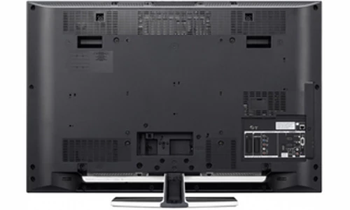 Sony KDL-40W4500 101,6 cm (40") Full HD Negro 3