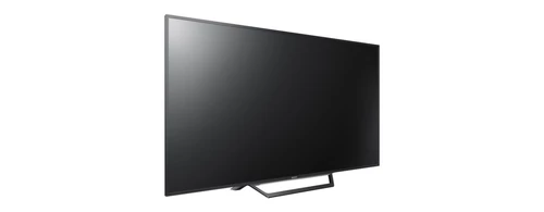 Sony KDL-48W655D Televisor 121,9 cm (48") Full HD Smart TV Wifi Negro 3