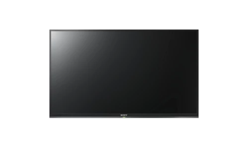 Sony KDL32W6100BAEP TV 81,3 cm (32") HD Noir 3